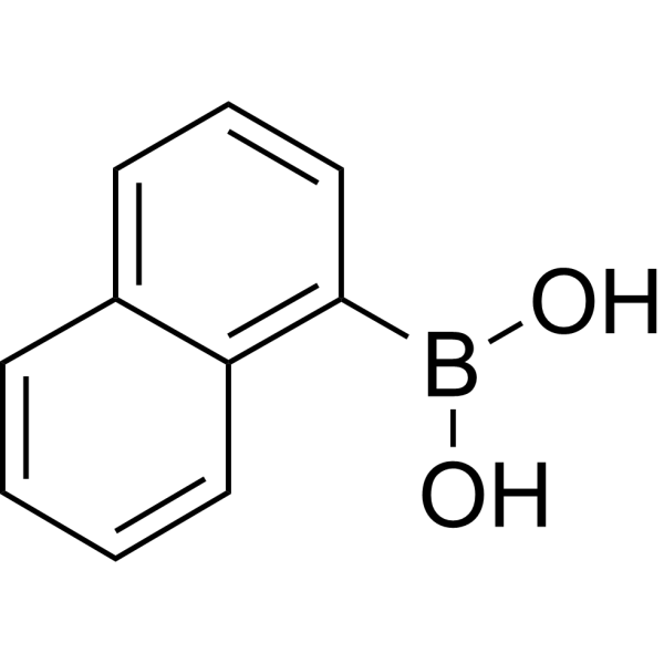 1-Naphthaleneboronic acid 13922-41-3